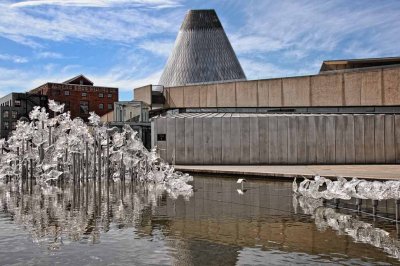 Museum of Glass, Tacoma