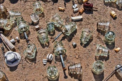 Insulators