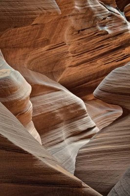 Lower Antelope Canyon