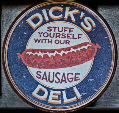 Dick's Deli