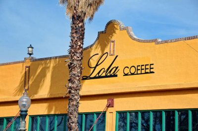 Lola Coffee