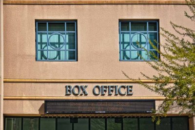 The Box Office