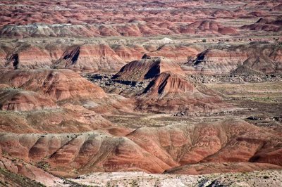 Painted Desert National Park