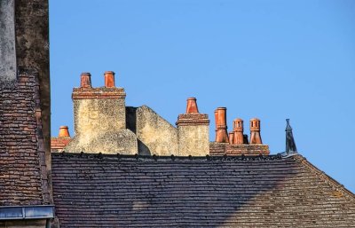 Chimneys