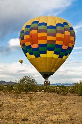 Balloons