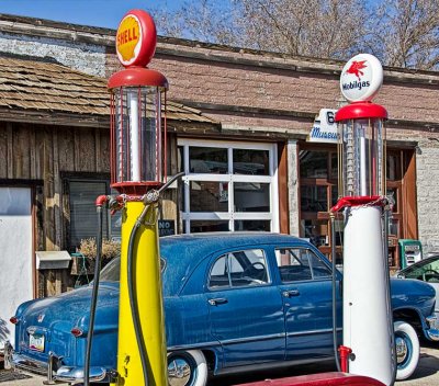 Williams, Arizona