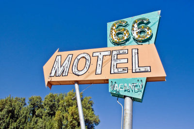 Needles, California