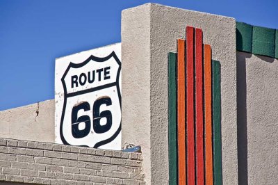 Williams, Arizona