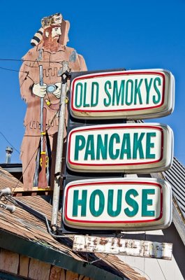Williams, Arizona