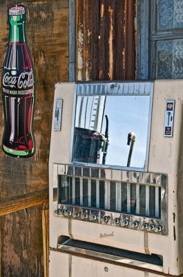 Cigarettes 40 cents