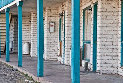 Winslow motel