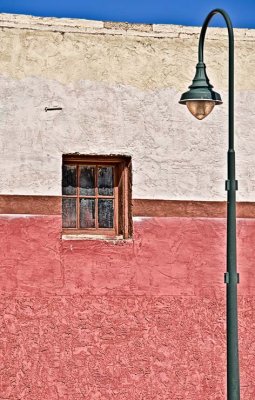 Holbrook, Arizona