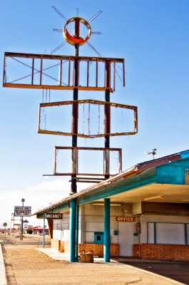 Holbrook, Arizona