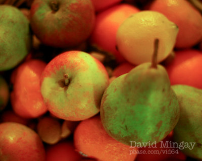 Dec 22: Fruit
