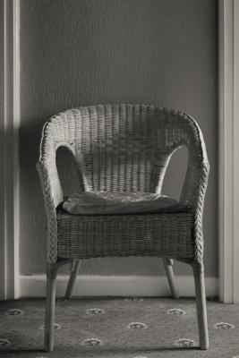 Jan 13: Chair