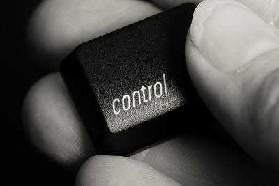 Jan 15: Fingertip control