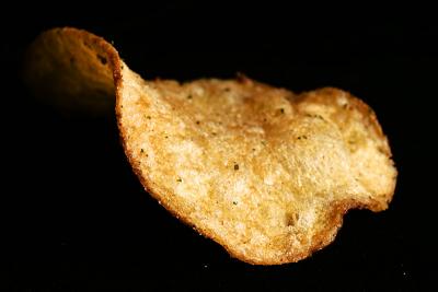 Feb 4: Potato crisp