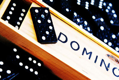 Feb 26: Domino