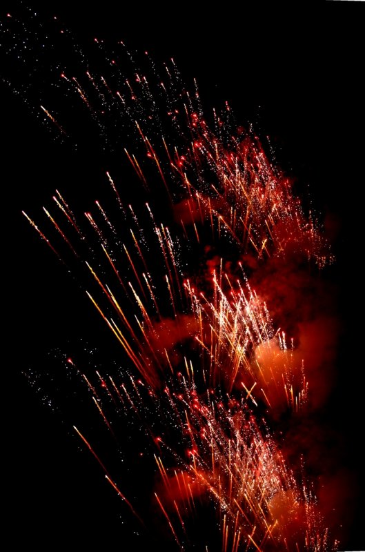 Fireworks 1