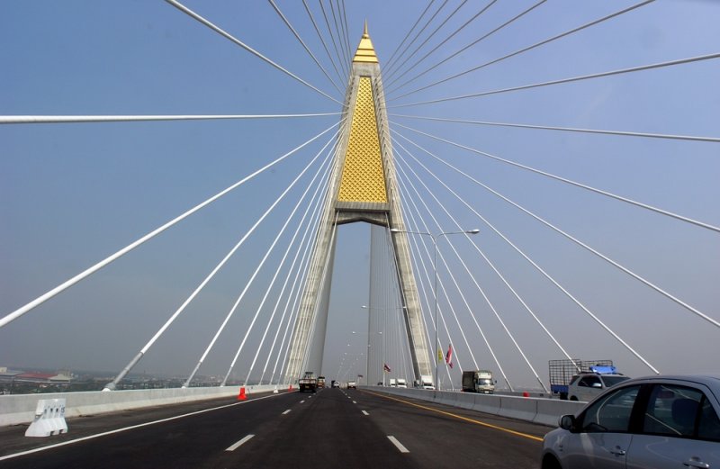 Kanchanapisak Bridge