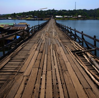 Sangkhla Buri