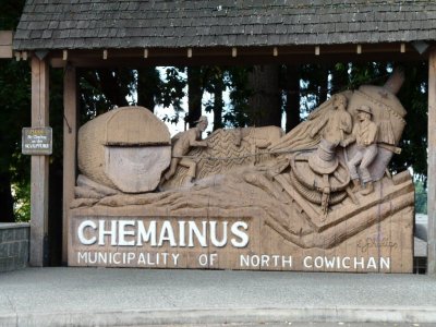 Chemainus