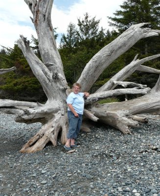 At French Beach