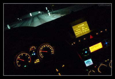 21.01.09 - Cockpit