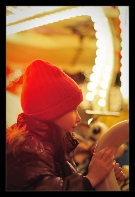13.12.09 - XmasFlare