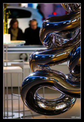 Chrome