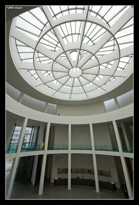 Pinakothek der Moderne 1