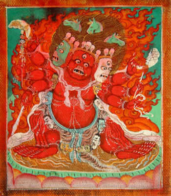 Hayagriva