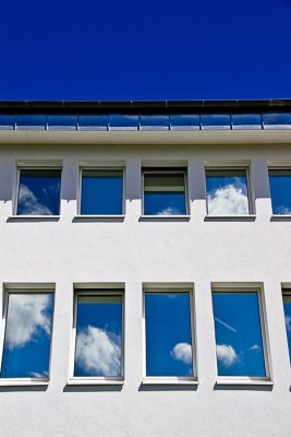 Equal First: Blue Sky Housing (Jens Rsner, 21 points)