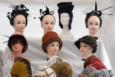 Headwear