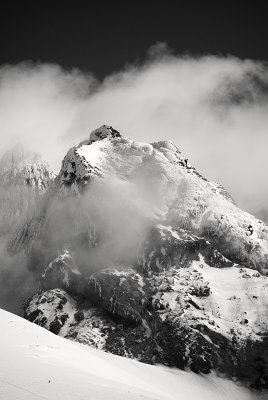 Terry's Mountain