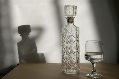 light in a bottle
