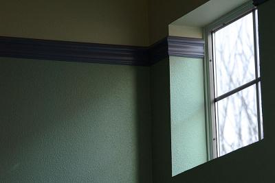 What light through yonder window breaks?