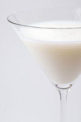 5. A Milk Martini?