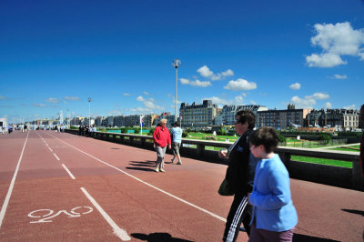 Dieppe, Normandy