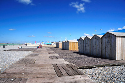 Dieppe, Normandy