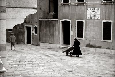 Venezia