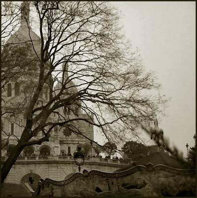 Sacre-Coeur