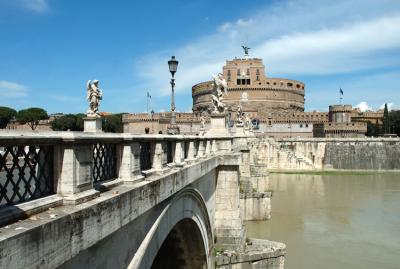 Saint Angelo's Castle