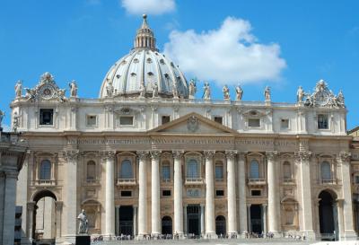 Basilica San Pietro