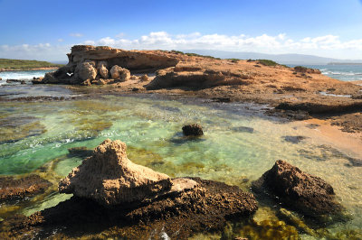 Sardinia, Sinis