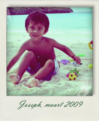 Poladroid