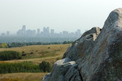 Calgary