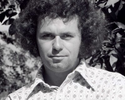 1972 - Mr Hair ... in Ottawa, mi nueva residencia