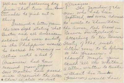 James Howell Letter page 2.JPG