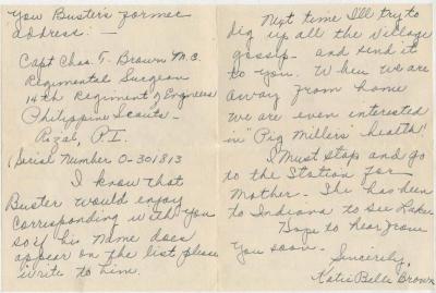 James Howell Letter page 4.JPG